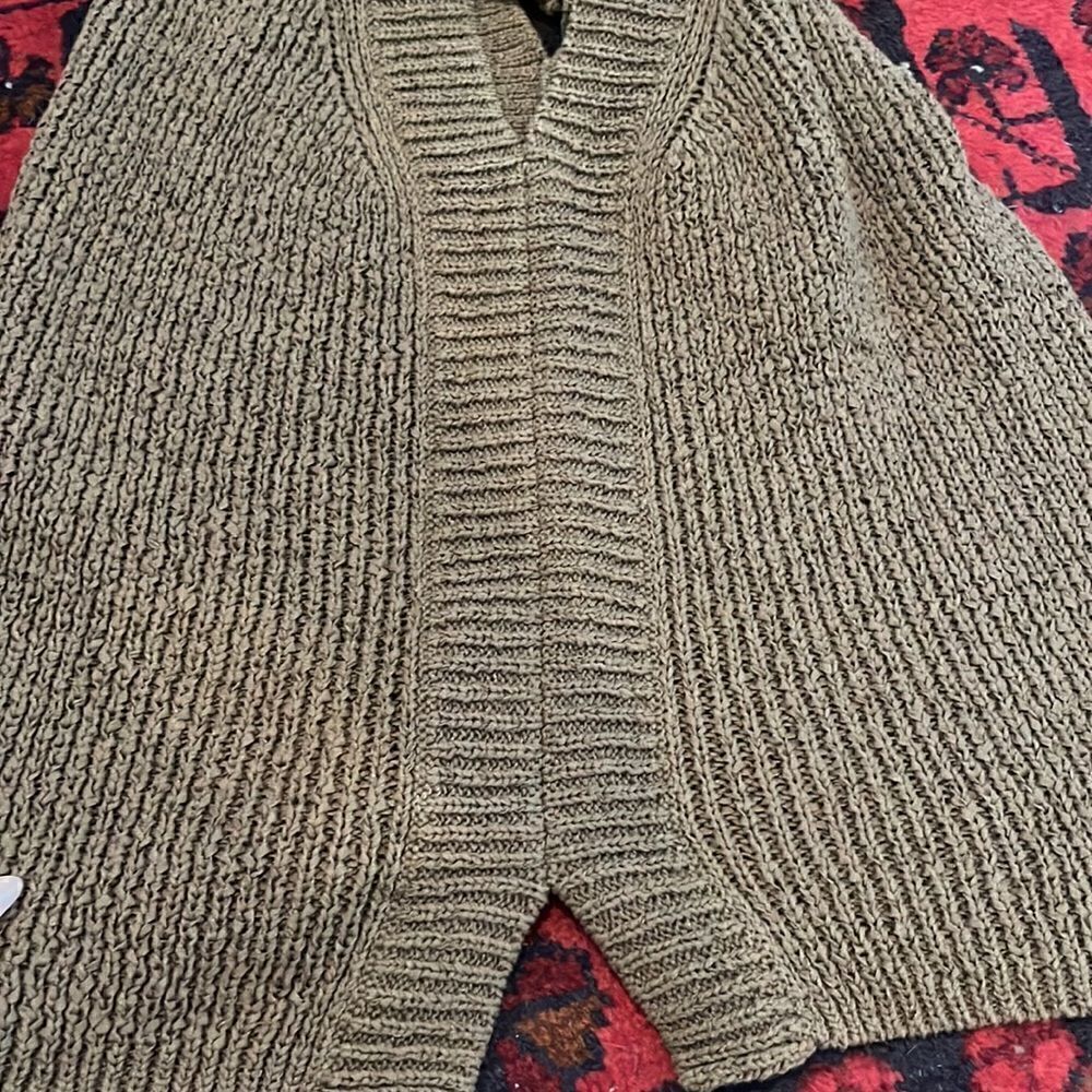 Jcrew Knit Tanktop  - Picture 5 of 7